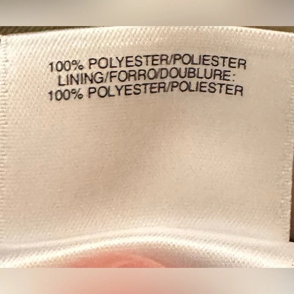 Women’s LeSuit Two Piece Suit Size 18 - Picture 12 of 12